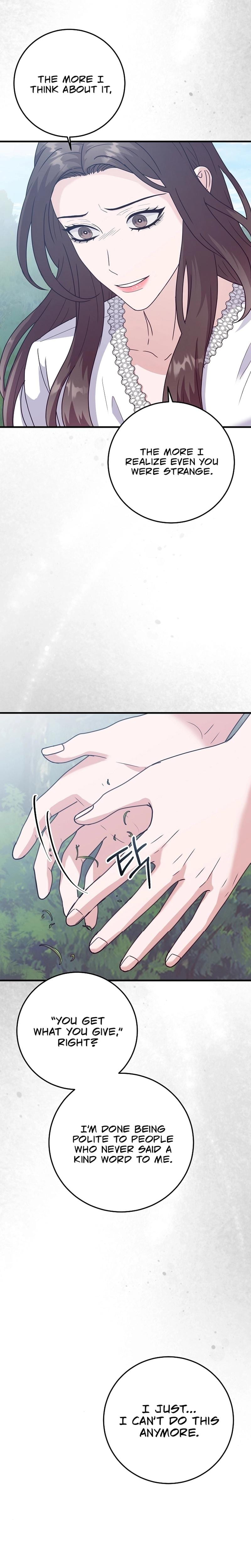 Bed Scene (Uncensored), chapter 26, page 11 of 28