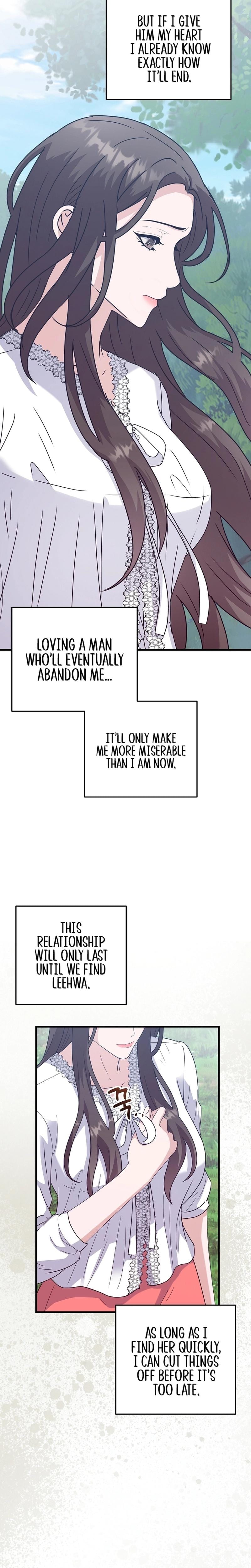 Bed Scene (Uncensored), chapter 26, page 14 of 28