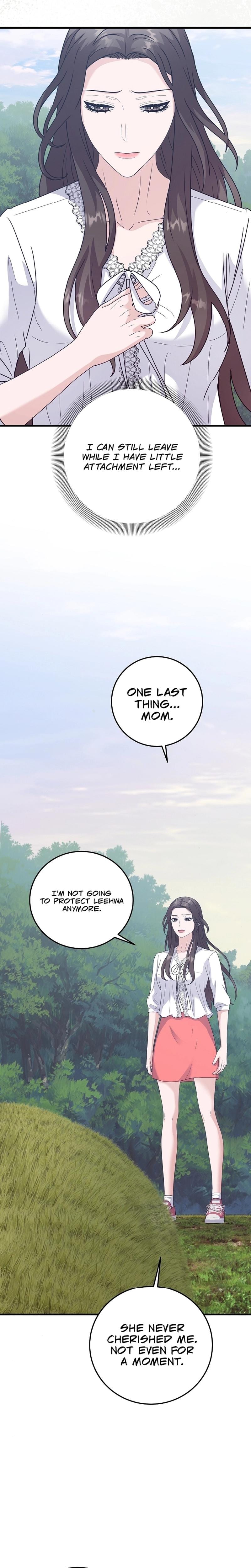 Bed Scene (Uncensored), chapter 26, page 15 of 28