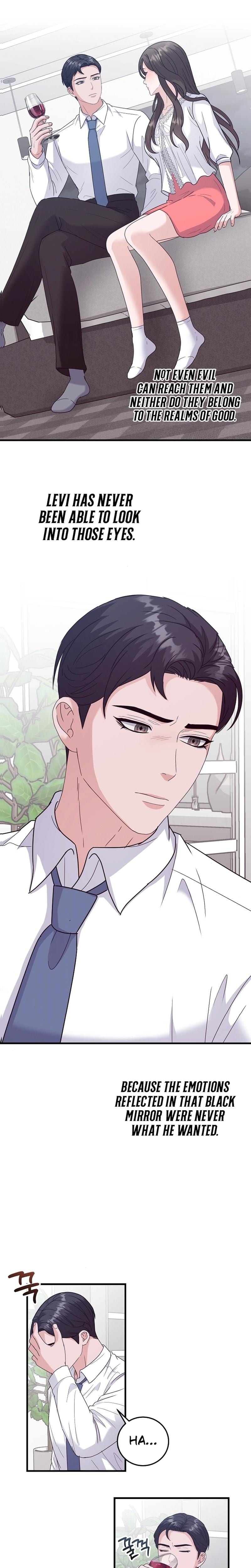 Bed Scene (Uncensored), chapter 28, page 6 of 25