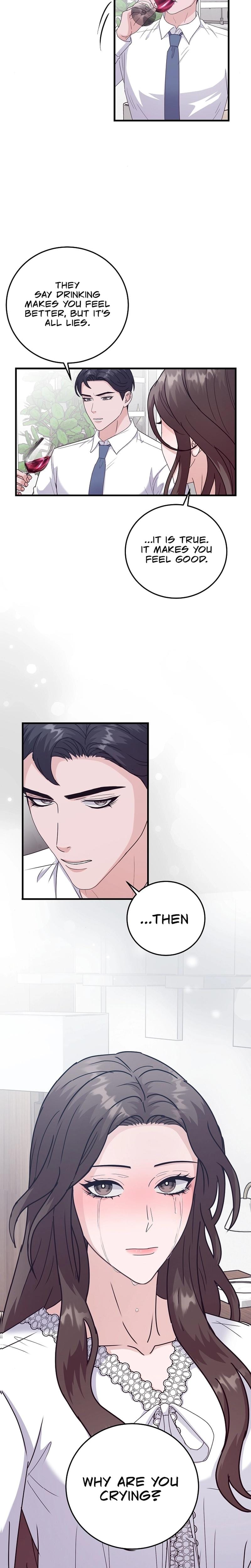 Bed Scene (Uncensored), chapter 28, page 7 of 25
