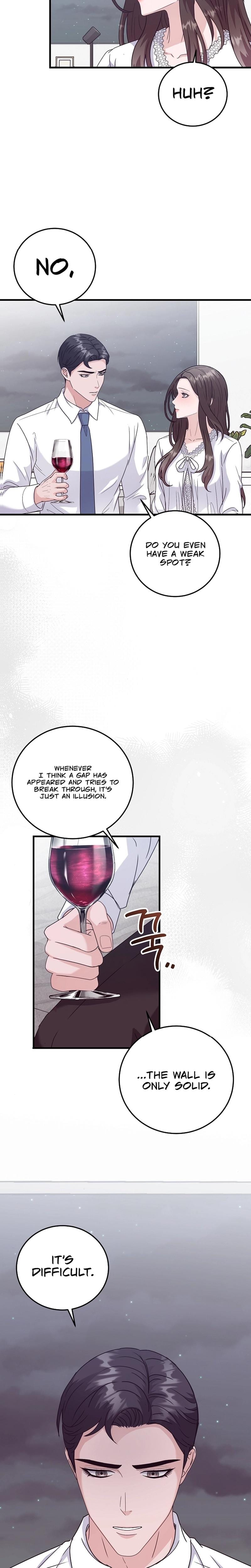 Bed Scene (Uncensored), chapter 28, page 10 of 25