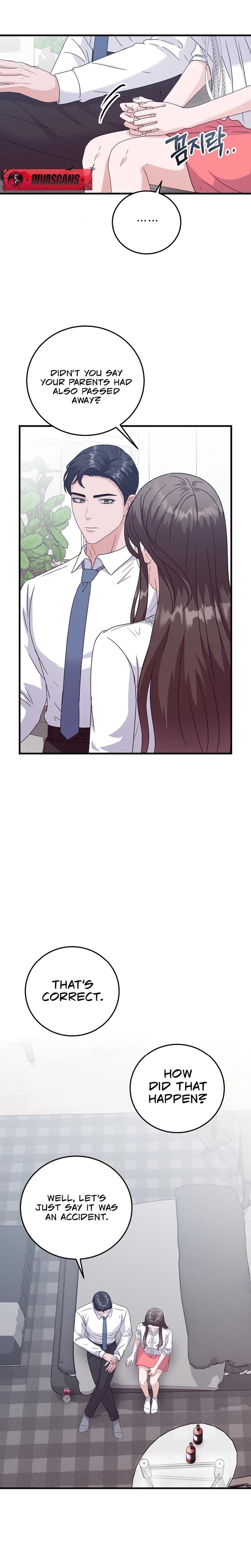 Bed Scene (Uncensored), chapter 28, page 13 of 25