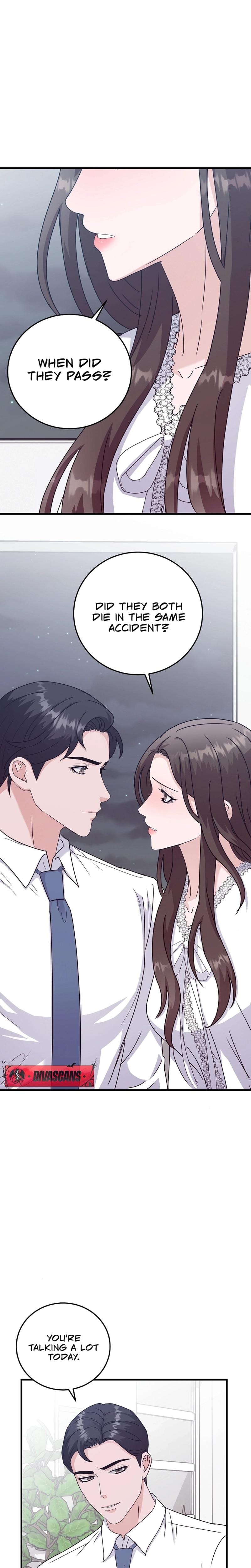 Bed Scene (Uncensored), chapter 28, page 14 of 25