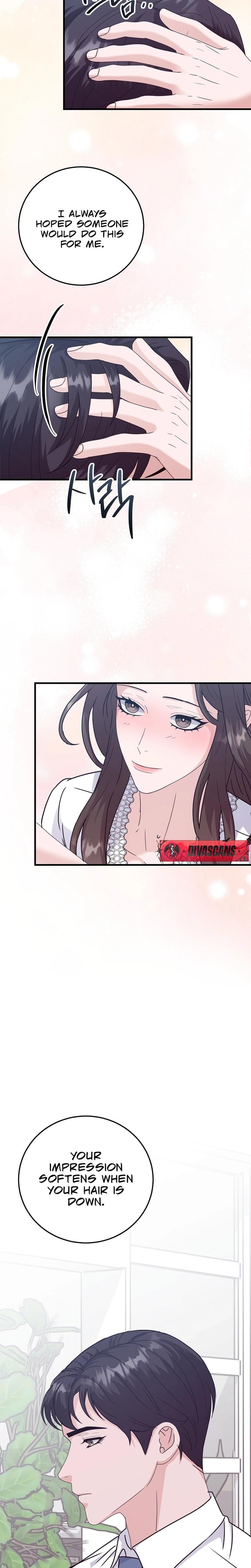 Bed Scene (Uncensored), chapter 28, page 18 of 25