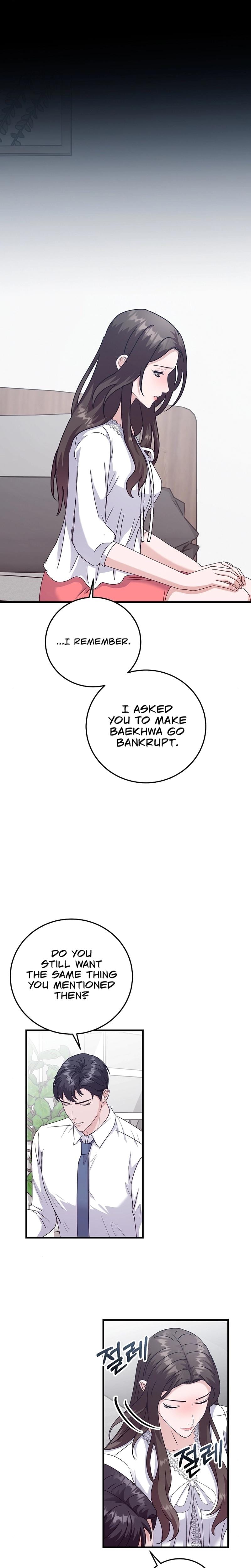 Bed Scene (Uncensored), chapter 28, page 20 of 25