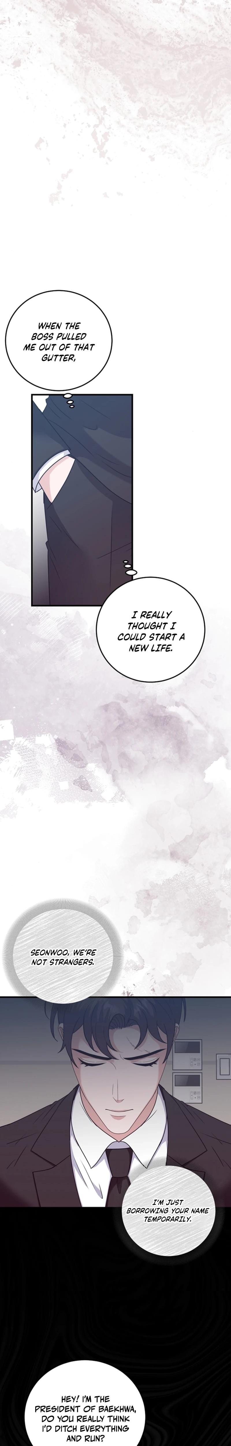 Bed Scene (Uncensored), chapter 31, page 5 of 25