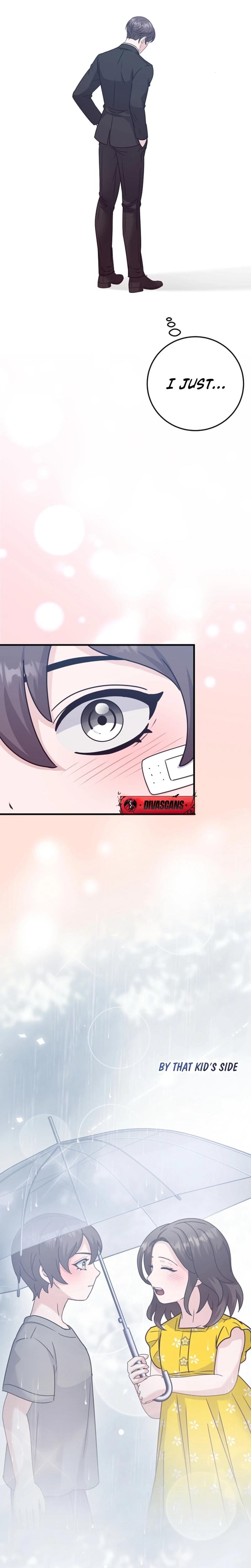 Bed Scene (Uncensored), chapter 31, page 7 of 25