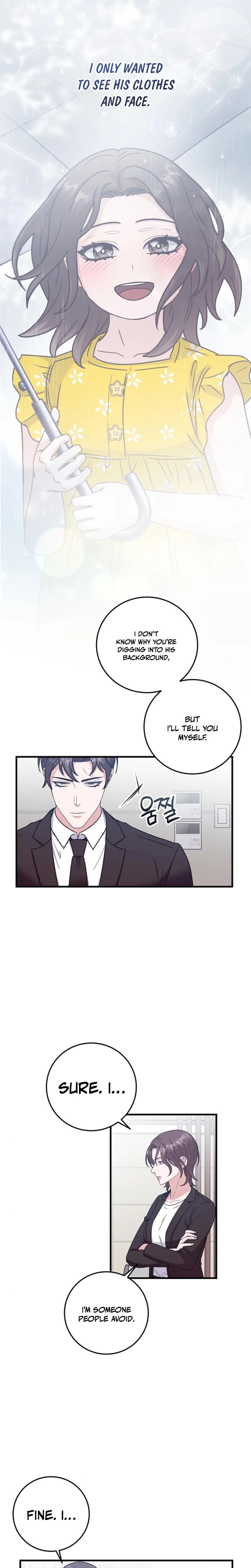 Bed Scene (Uncensored), chapter 31, page 8 of 25