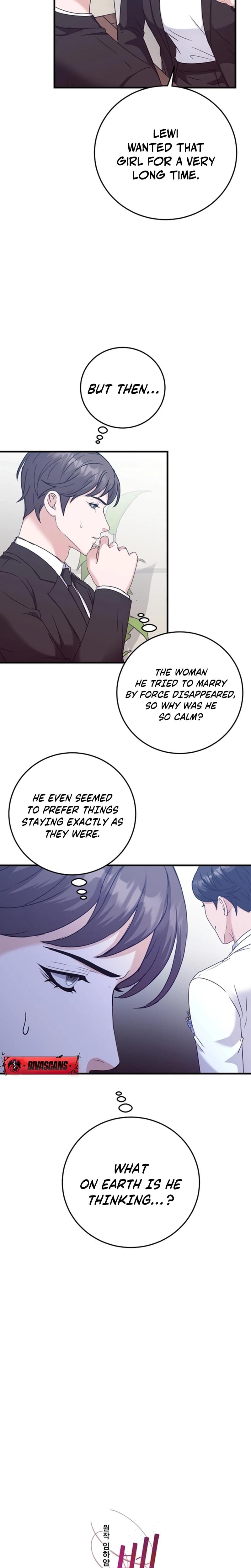 Bed Scene (Uncensored), chapter 31, page 15 of 25
