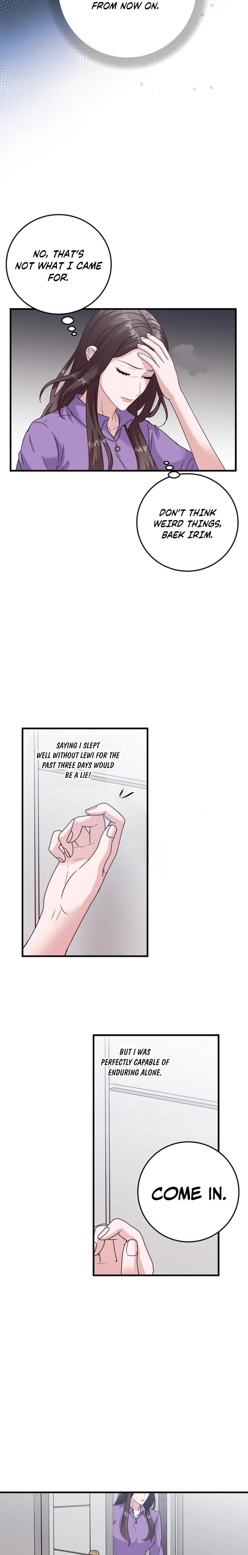 Bed Scene (Uncensored), chapter 31, page 17 of 25
