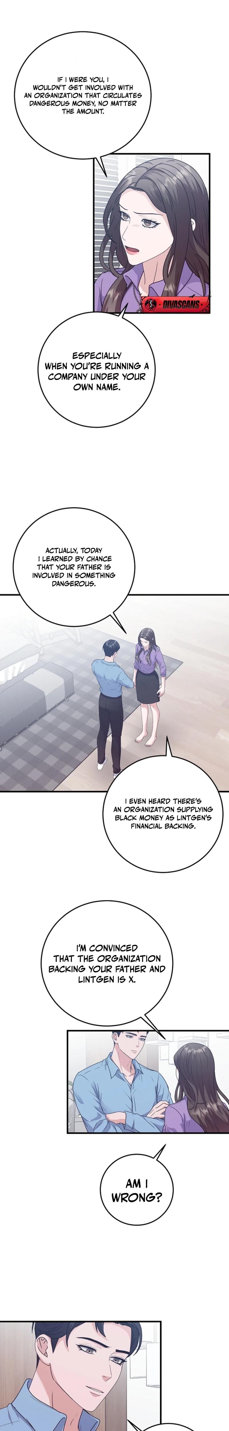 Bed Scene (Uncensored), chapter 31, page 21 of 25