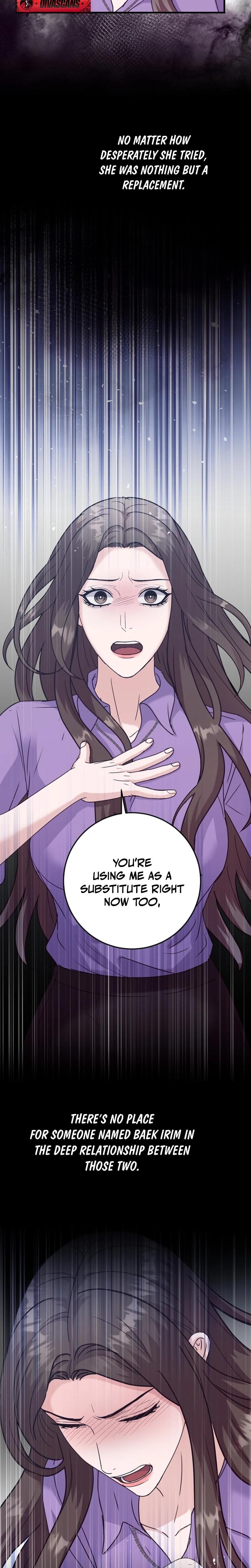 Bed Scene (Uncensored), chapter 31, page 24 of 25