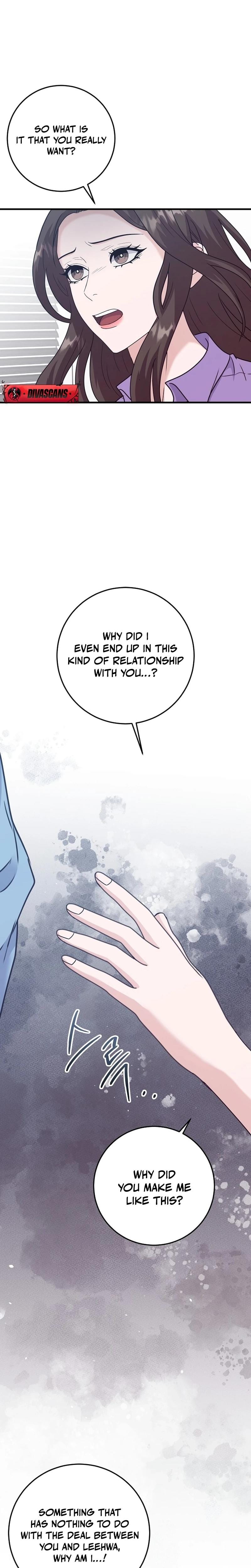 Bed Scene (Uncensored), chapter 32, page 10 of 26
