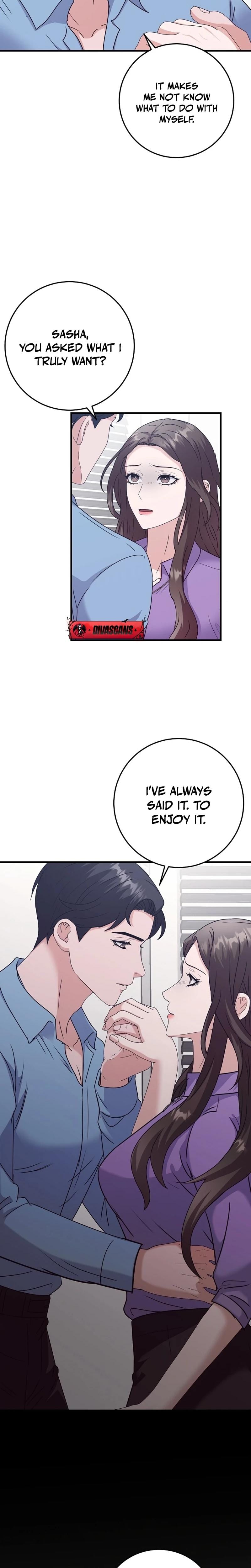 Bed Scene (Uncensored), chapter 32, page 13 of 26