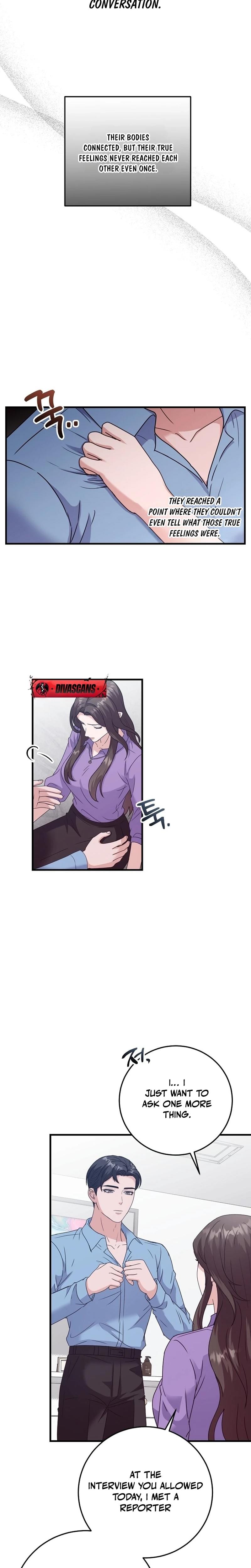 Bed Scene (Uncensored), chapter 32, page 16 of 26