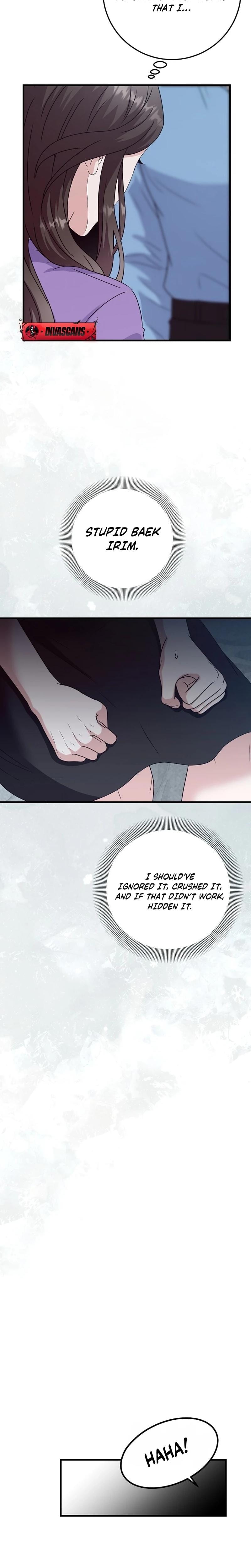 Bed Scene (Uncensored), chapter 32, page 19 of 26
