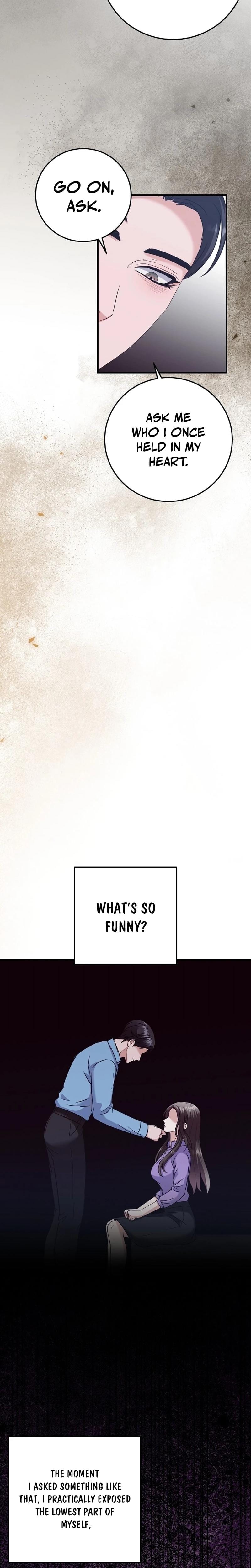 Bed Scene (Uncensored), chapter 32, page 21 of 26