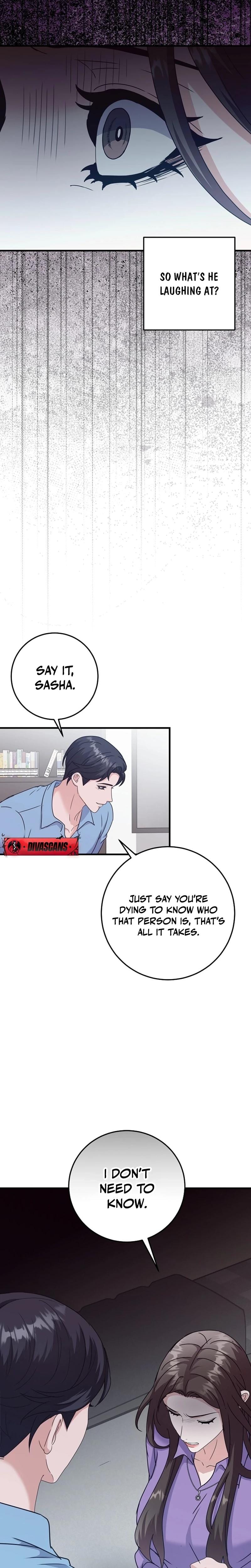 Bed Scene (Uncensored), chapter 32, page 22 of 26