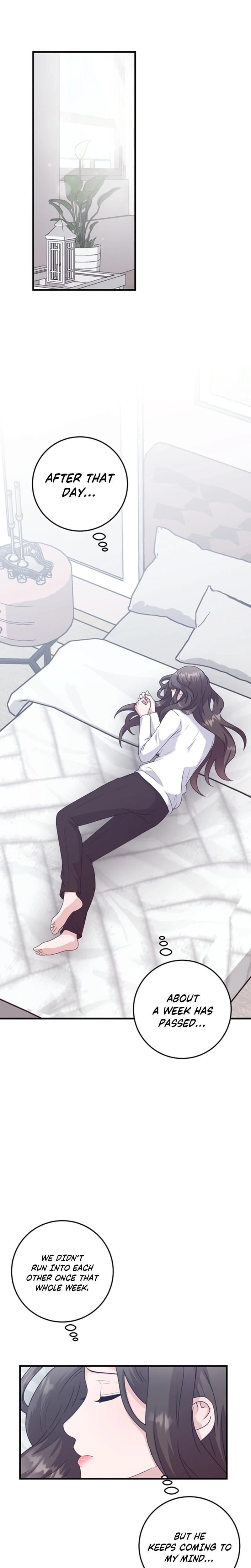 Bed Scene (Uncensored), chapter 33, page 9 of 25