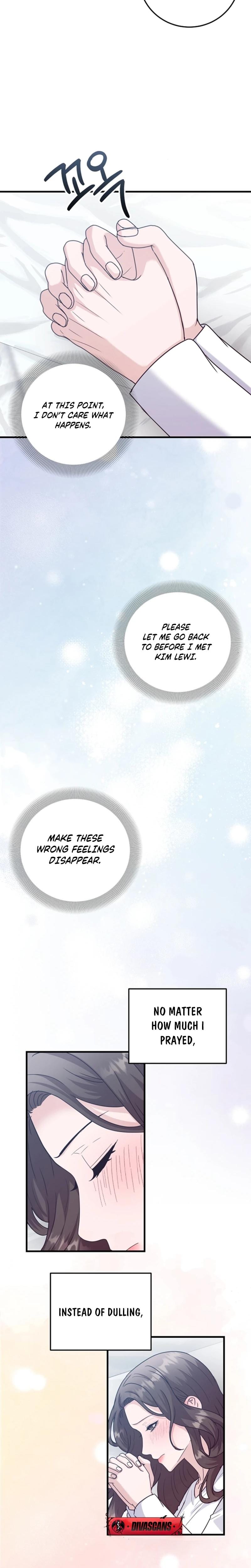 Bed Scene (Uncensored), chapter 33, page 10 of 25