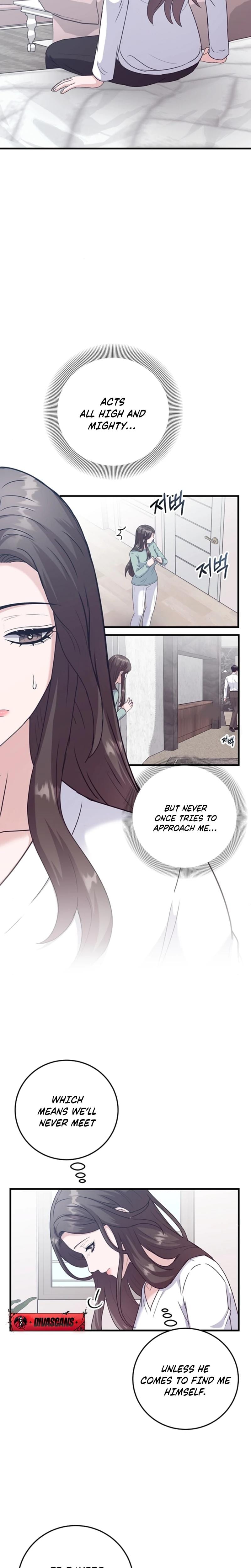 Bed Scene (Uncensored), chapter 33, page 13 of 25