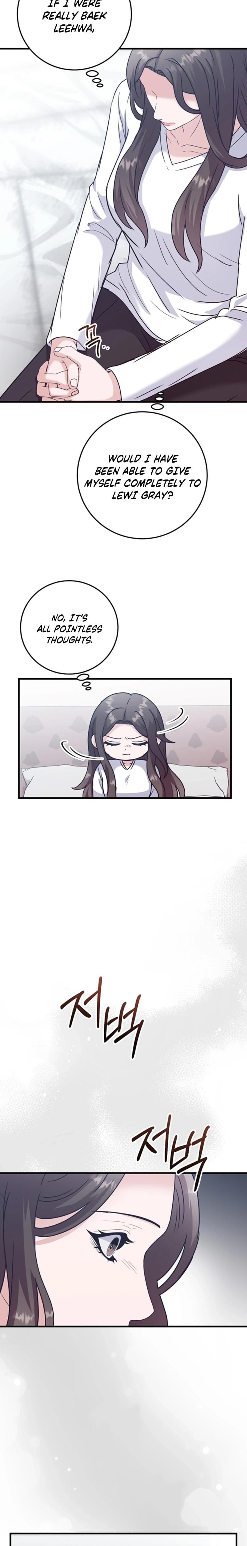 Bed Scene (Uncensored), chapter 33, page 14 of 25
