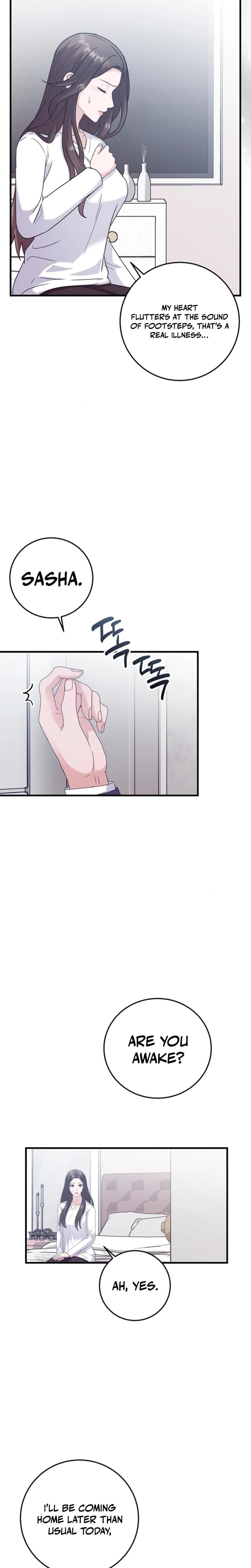 Bed Scene (Uncensored), chapter 33, page 15 of 25