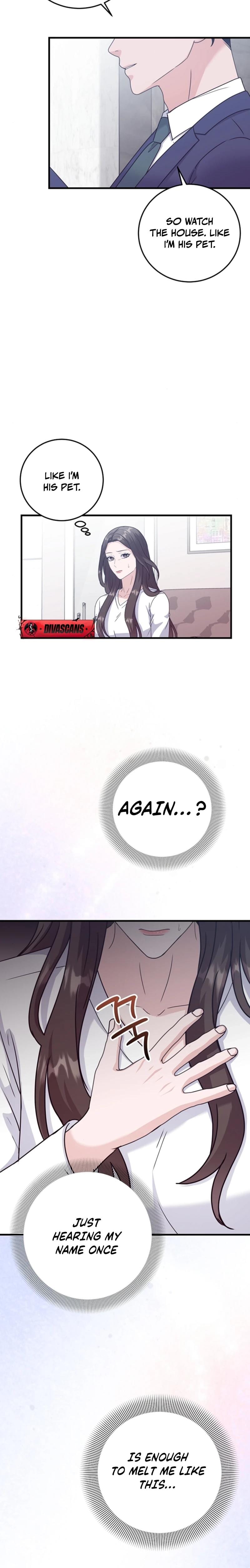 Bed Scene (Uncensored), chapter 33, page 16 of 25