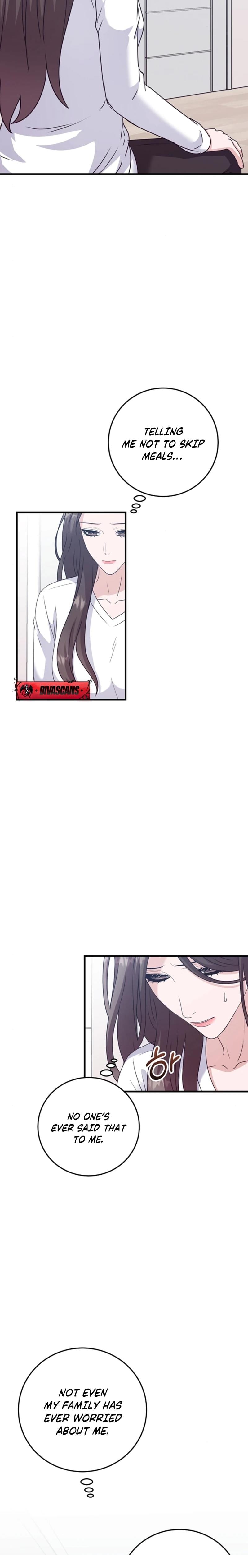 Bed Scene (Uncensored), chapter 33, page 19 of 25