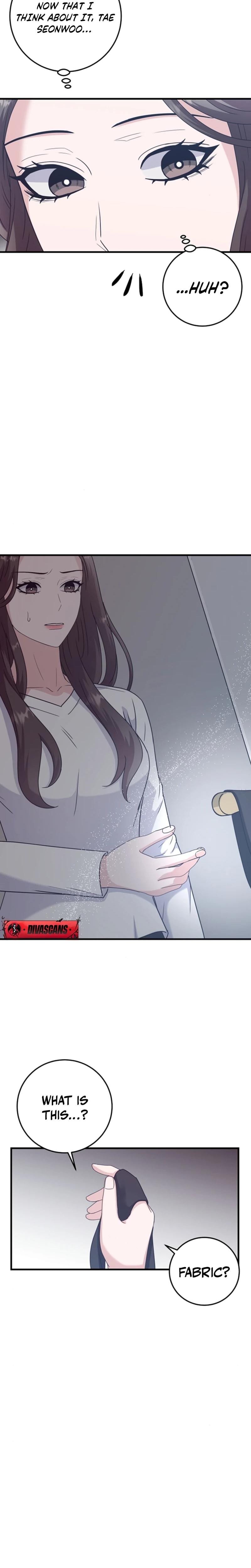 Bed Scene (Uncensored), chapter 33, page 22 of 25