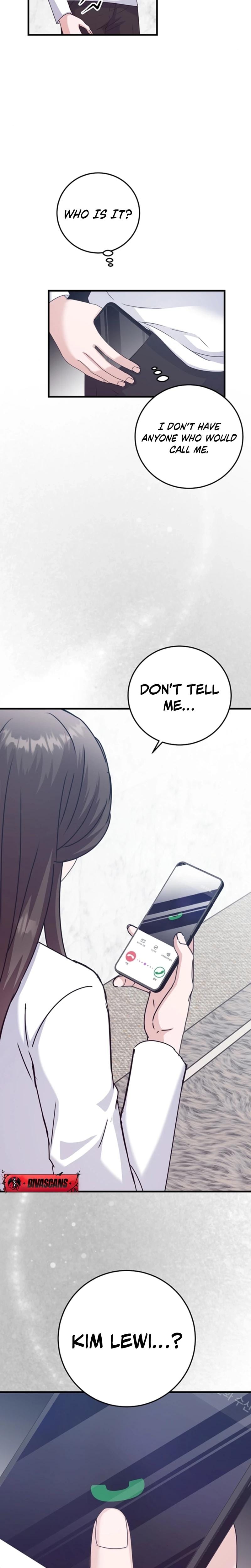 Bed Scene (Uncensored), chapter 33, page 24 of 25