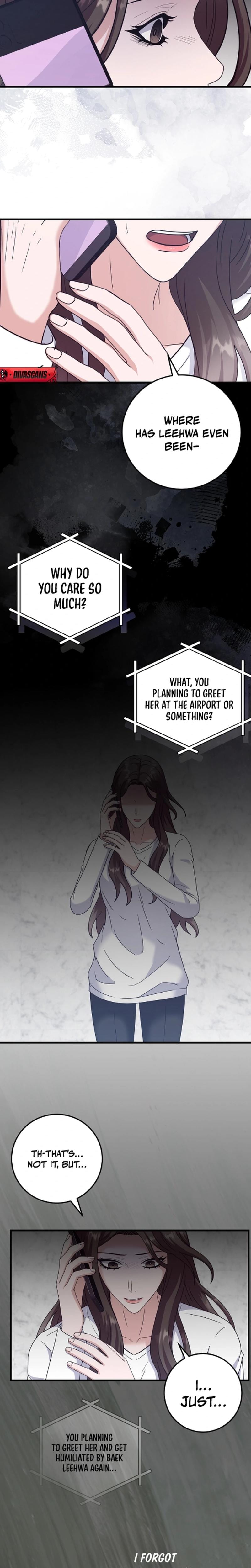 Bed Scene (Uncensored), chapter 34, page 6 of 24