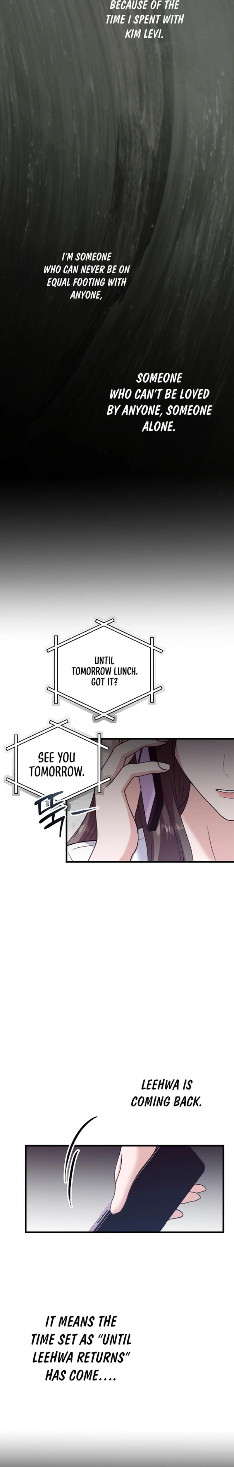 Bed Scene (Uncensored), chapter 34, page 7 of 24