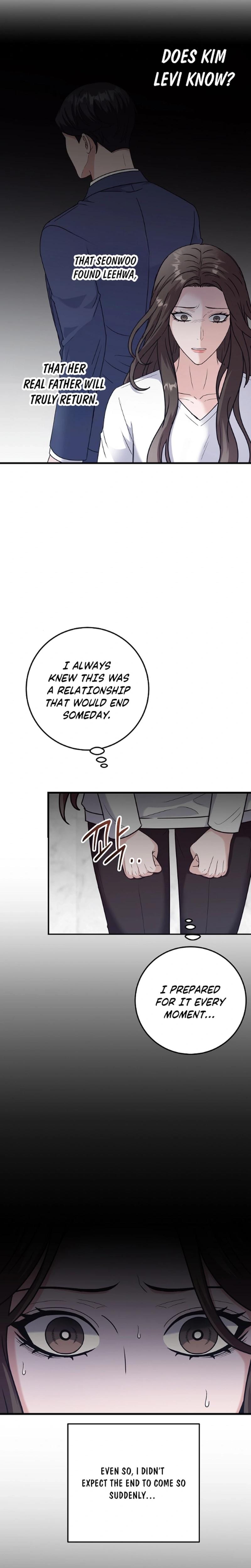 Bed Scene (Uncensored), chapter 34, page 8 of 24