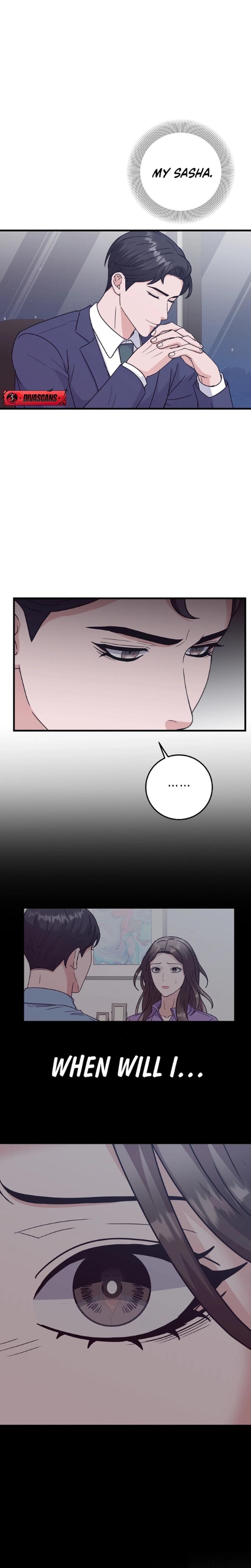 Bed Scene (Uncensored), chapter 34, page 11 of 24