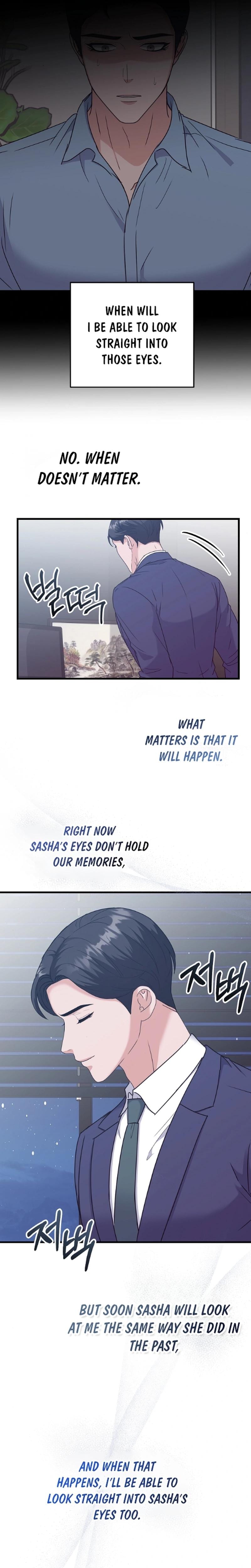 Bed Scene (Uncensored), chapter 34, page 12 of 24