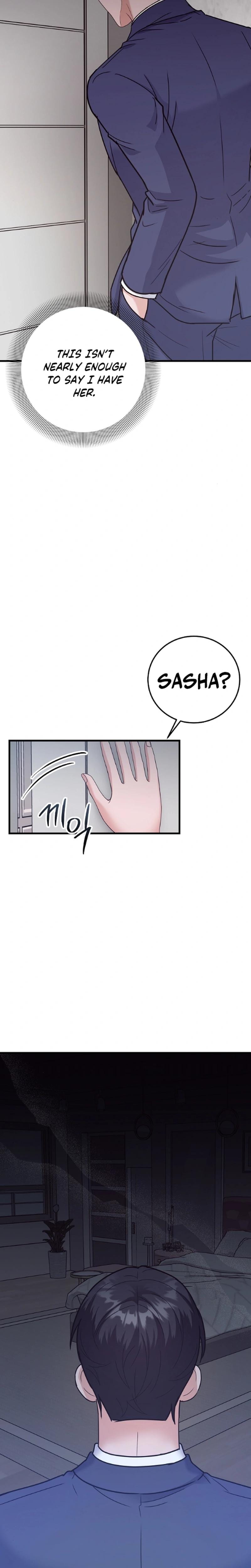 Bed Scene (Uncensored), chapter 34, page 15 of 24