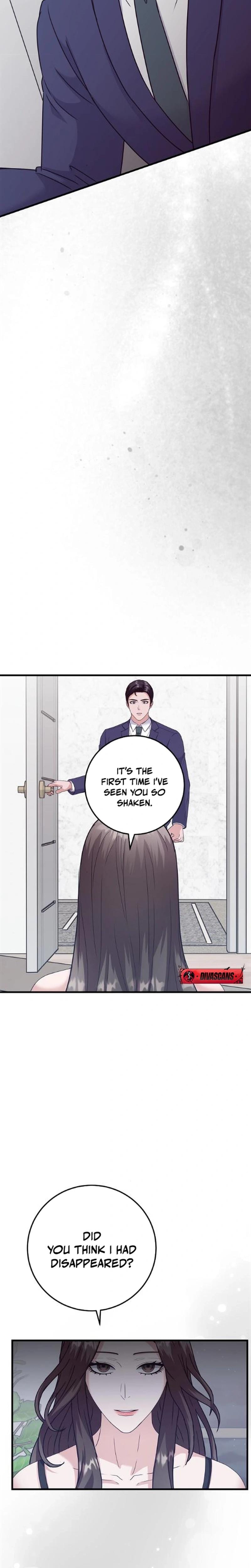Bed Scene (Uncensored), chapter 34, page 20 of 24