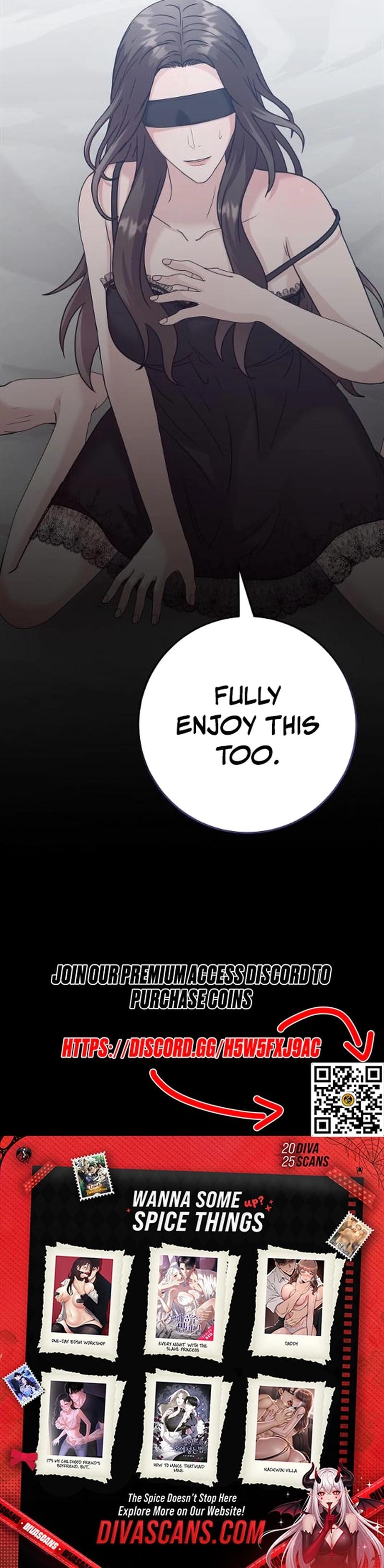 Bed Scene (Uncensored), chapter 34, page 24 of 24