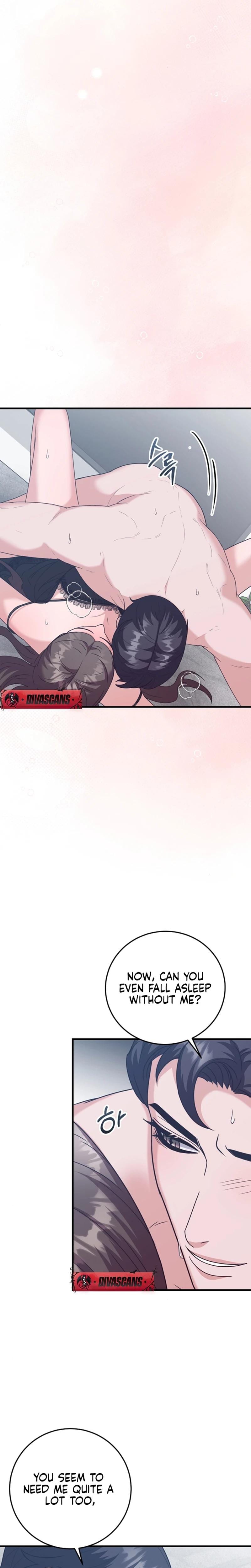 Bed Scene (Uncensored), chapter 35, page 6 of 28