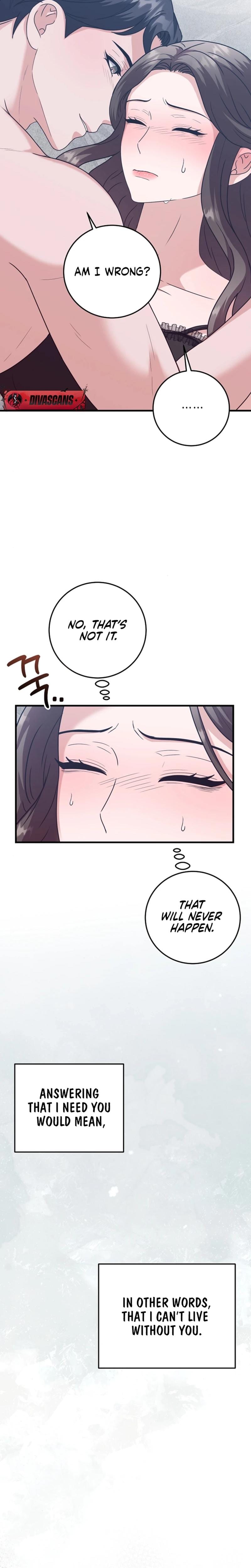 Bed Scene (Uncensored), chapter 35, page 7 of 28