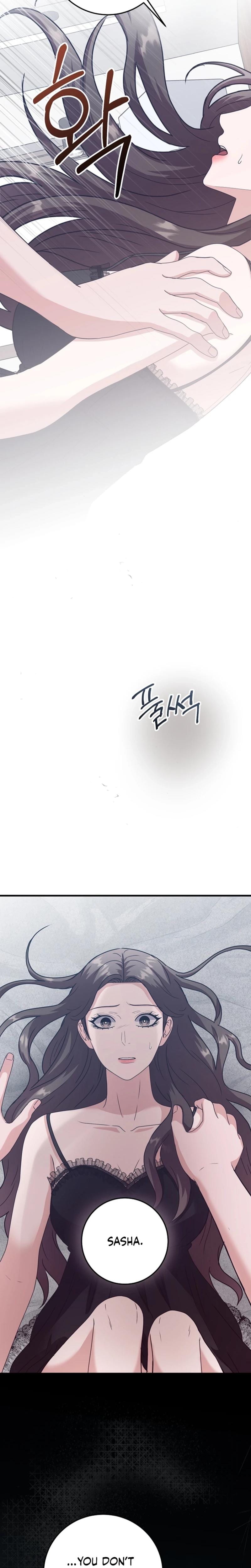 Bed Scene (Uncensored), chapter 35, page 16 of 28