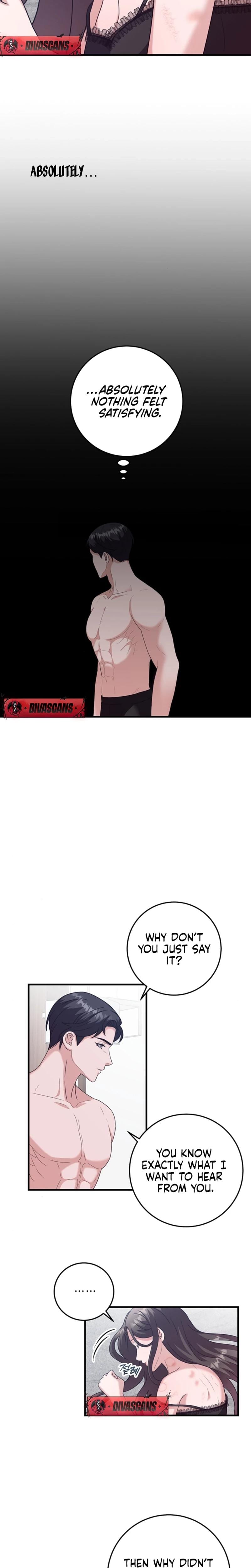 Bed Scene (Uncensored), chapter 35, page 24 of 28
