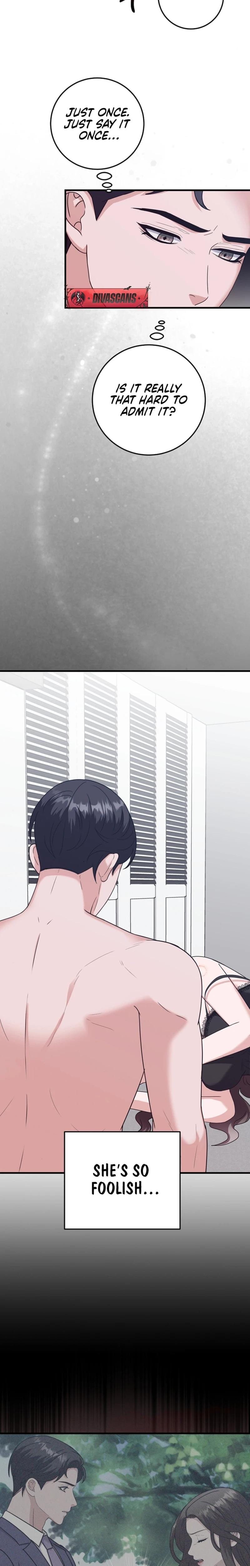 Bed Scene (Uncensored), chapter 35, page 26 of 28