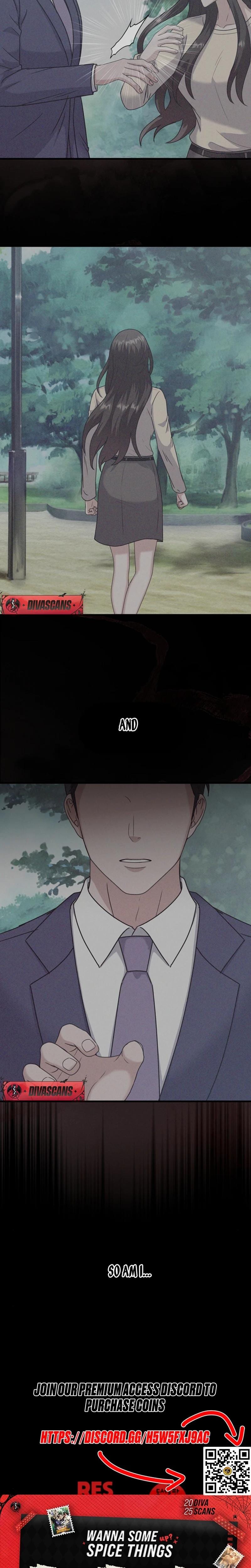 Bed Scene (Uncensored), chapter 35, page 27 of 28