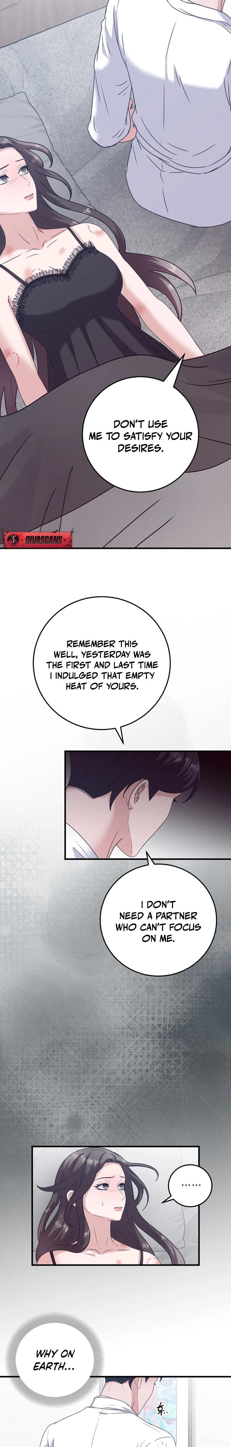 Bed Scene (Uncensored), chapter 36, page 7 of 25