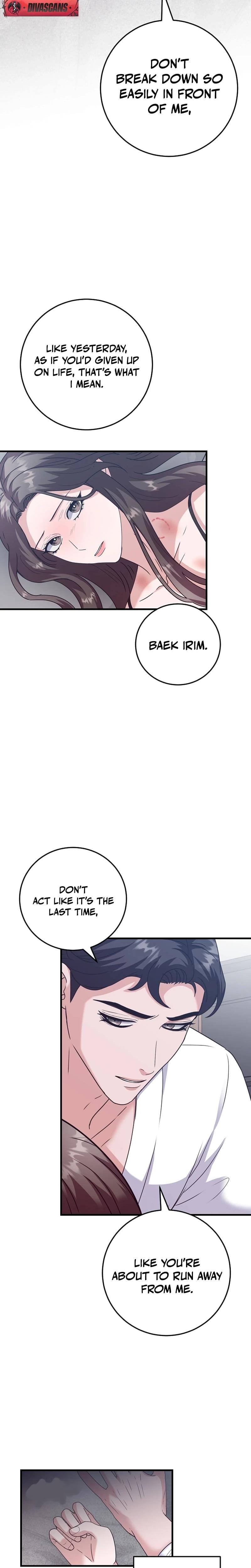 Bed Scene (Uncensored), chapter 36, page 15 of 25