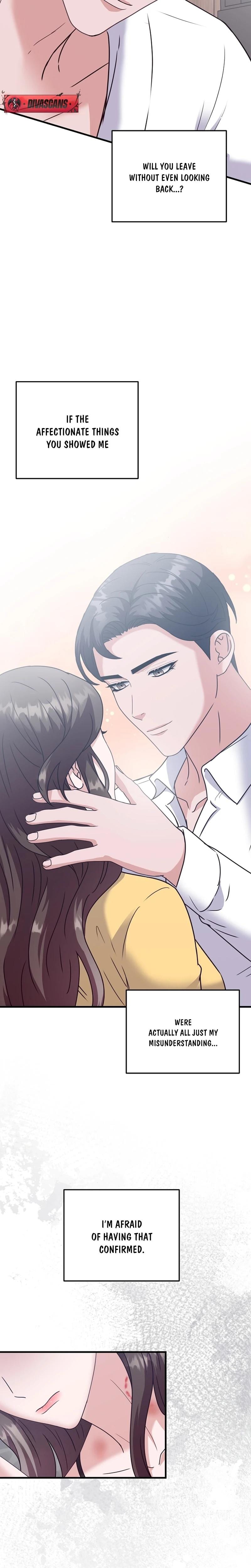 Bed Scene (Uncensored), chapter 36, page 18 of 25
