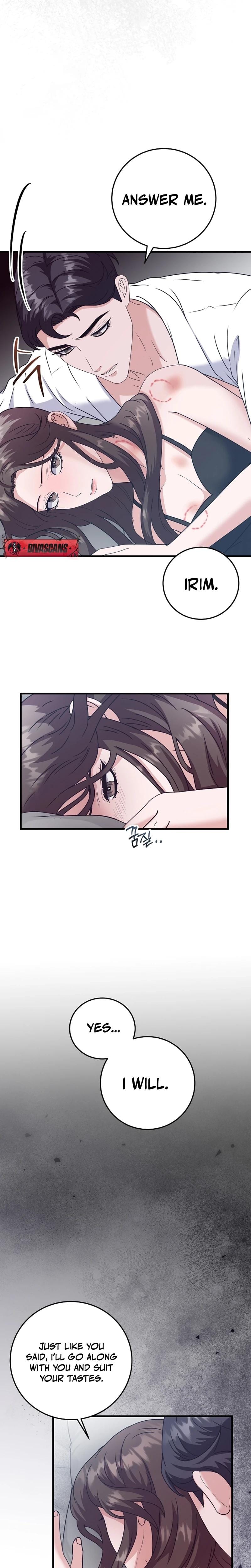 Bed Scene (Uncensored), chapter 36, page 19 of 25